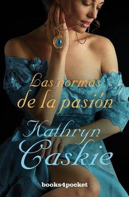 Book cover for Las Normas de la Pasion