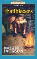 Cover of Trailblazers 1 - 5