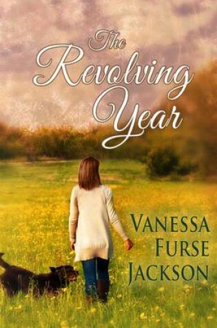 Cover of The Revolving Year