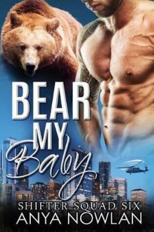 Cover of Bear My Baby