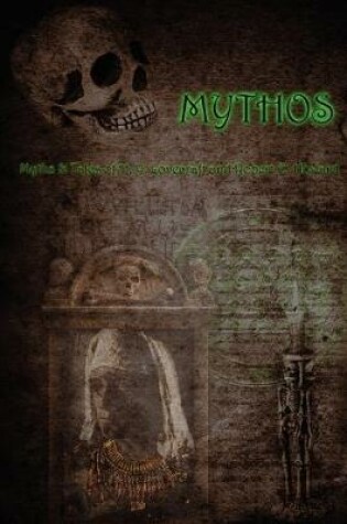 Cover of Mythos