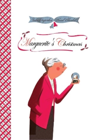 Cover of Marguerite's Christmas