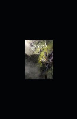 Book cover for Lysbeth Illustrated