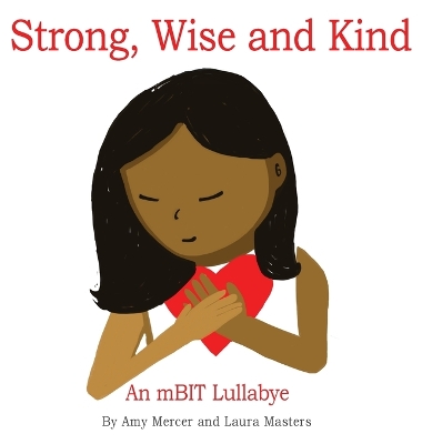 Book cover for Strong, Wise and Kind