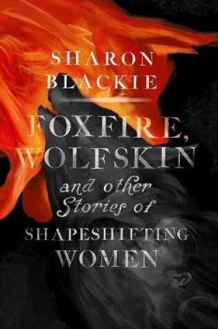 Cover of Foxfire, Wolfskin