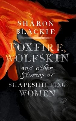 Book cover for Foxfire, Wolfskin