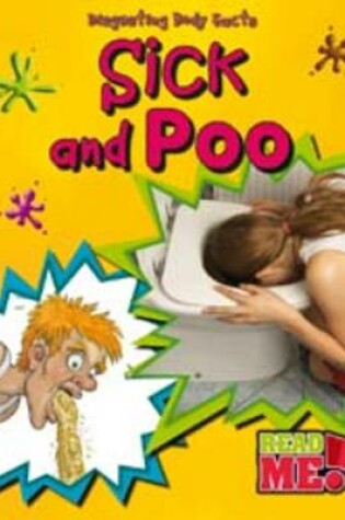 Cover of Sick and Poo