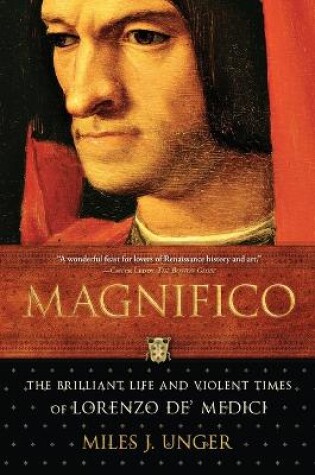 Cover of Magnifico