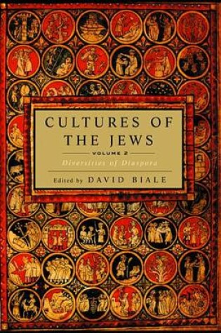 Cover of Cultures of the Jews, Volume 2