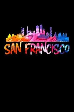 Cover of San Francisco