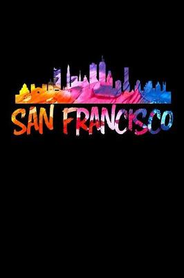 Book cover for San Francisco