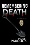 Book cover for Remembering Death