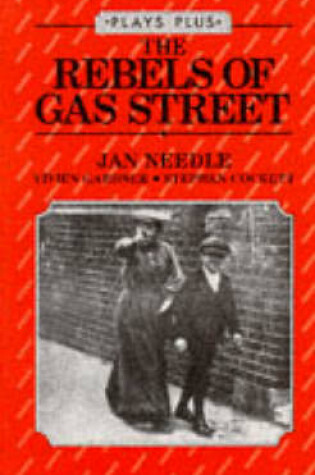 Cover of The Rebels Of Gas Street