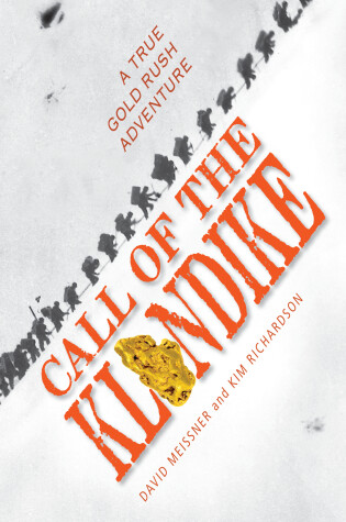 Cover of Call of the Klondike