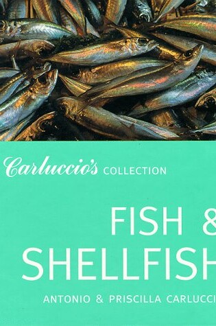 Cover of Fish and Shellfish