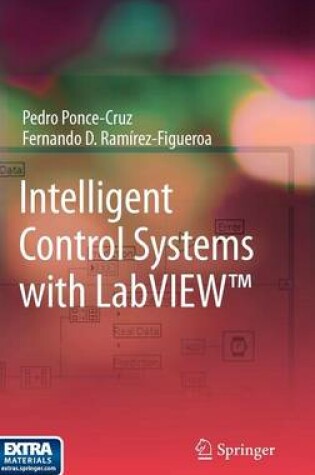 Cover of Intelligent Control Systems with LabVIEW (TM)