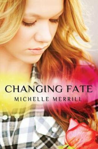 Cover of Changing Fate