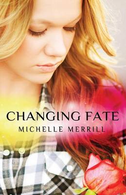 Book cover for Changing Fate