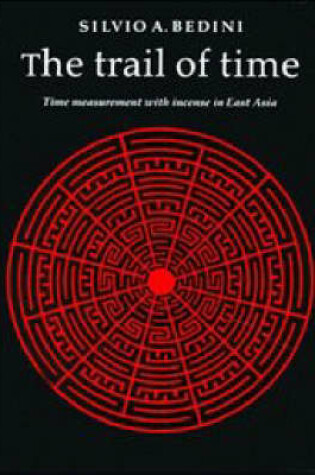 Cover of The Trail of Time