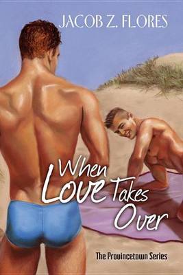Book cover for When Love Takes Over
