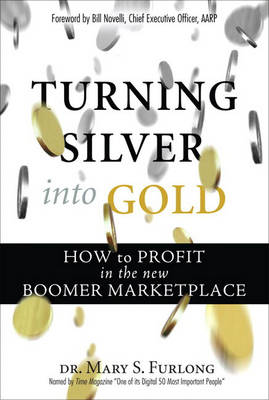 Book cover for Turning Silver into Gold