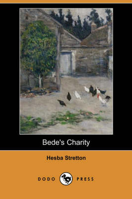 Book cover for Bede's Charity (Dodo Press)