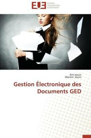 Cover of Gestion Electronique Des Documents GED