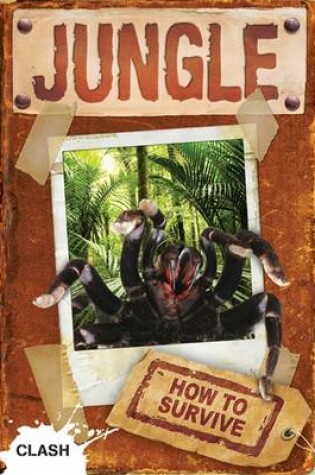 Cover of Clash Level 2: Jungle