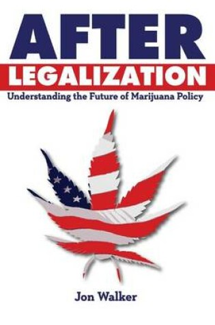 Cover of After Legalization