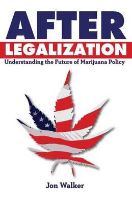 Book cover for After Legalization