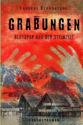 Book cover for Grabungen