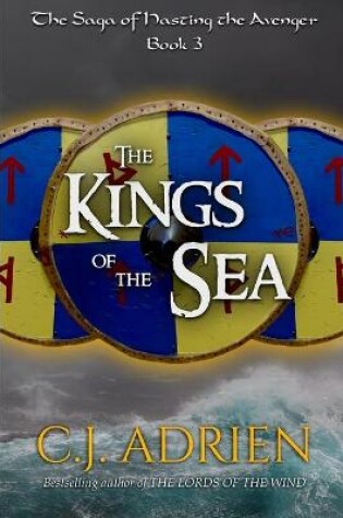Cover of The Kings of the Sea