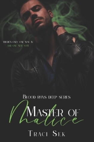 Master Of Malice