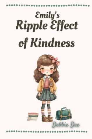 Cover of Emily's Ripple Effect of Kindness