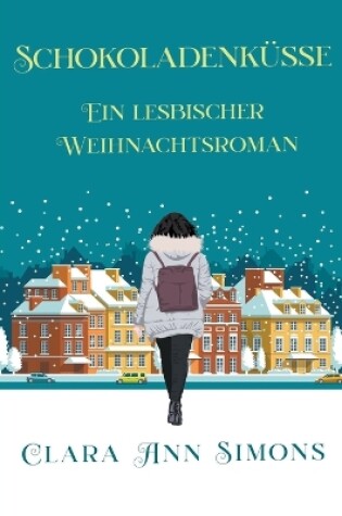 Cover of Schokoladenküsse