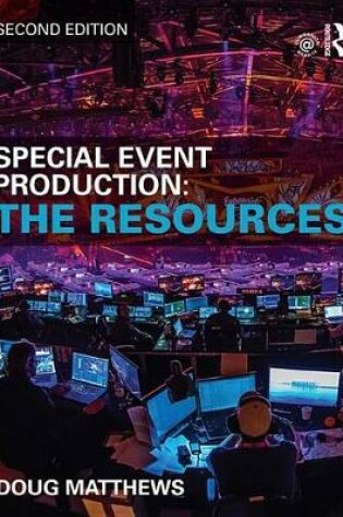 Cover of Special Event Production: The Resources