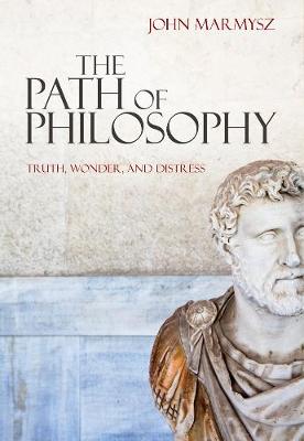 Book cover for The Path of Philosophy