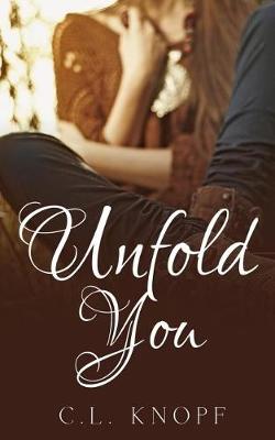Book cover for Unfold You