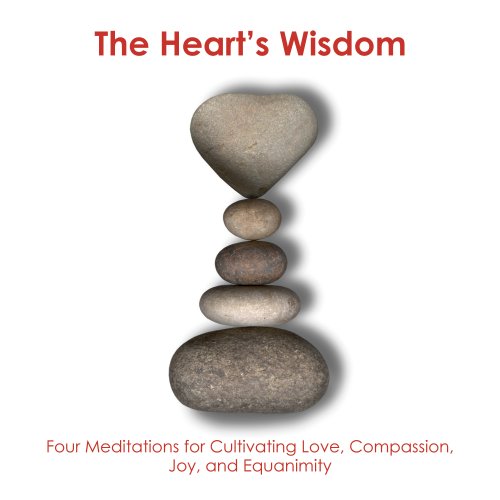 Book cover for Heart's Wisdom