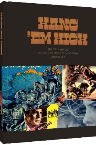 Cover of Hang 'Em High