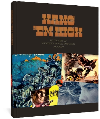Book cover for Hang 'Em High