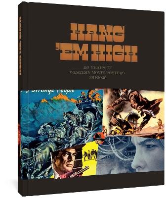 Cover of Hang 'Em High