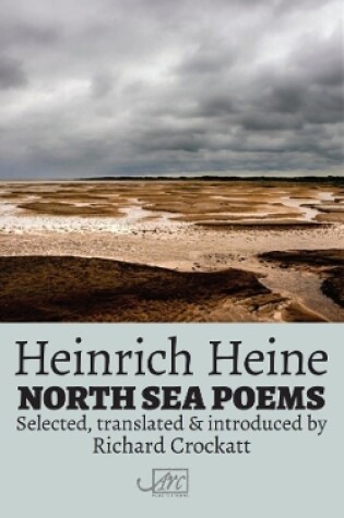 Cover of North Sea Poems