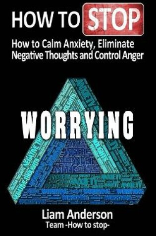 Cover of How to stop worrying