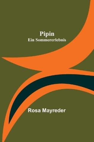 Cover of Pipin