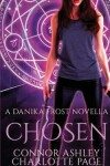 Book cover for Chosen