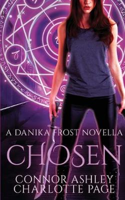 Cover of Chosen