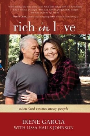 Cover of Rich in Love