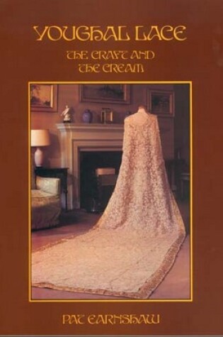 Cover of Youghal Lace