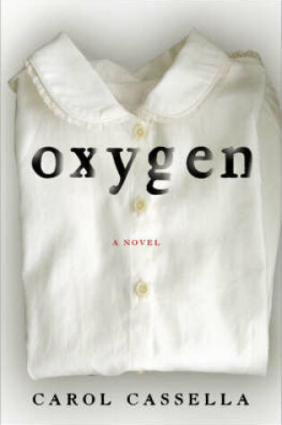 Cover of Oxygen